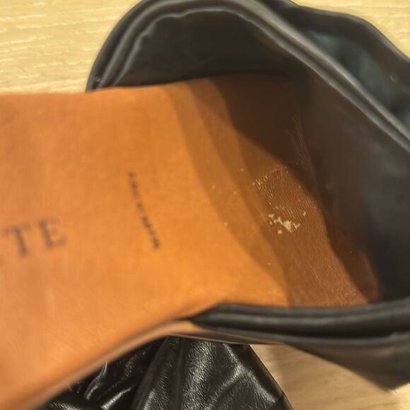 Priccila Water Resistant Wedge Sandal (Women) - Picture 11 of 11